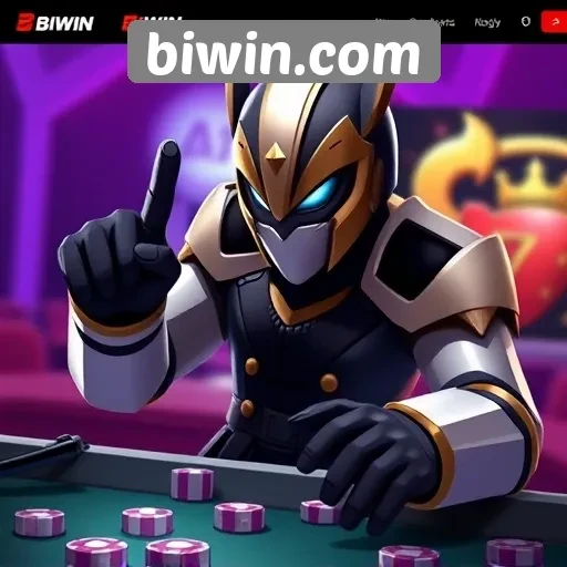 Mengapa Biwin Com Menjadi Favorit Para Gamer