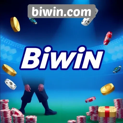 Biwin.com Platform Game yang Menawarkan Beragam Pilihan Permainan