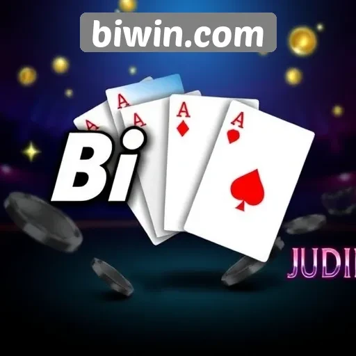 Situs Biwin Com Menawarkan Beragam Permainan Menarik