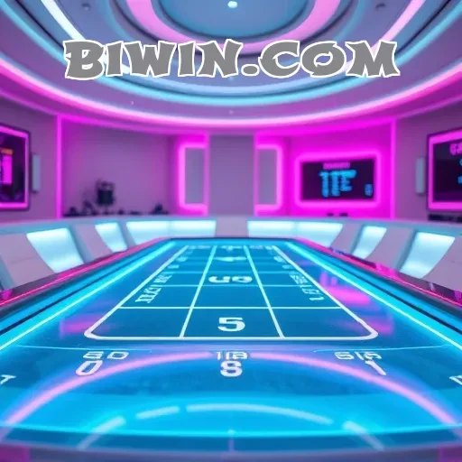 biwin.com Bonus Menarik