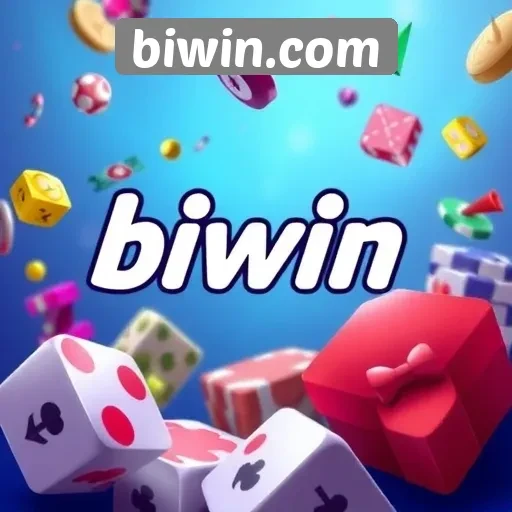 Menjelajahi Keunikan Game di Situs Biwin
