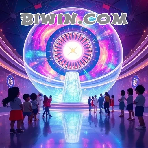 biwin.com Taruhan Sepak Bola