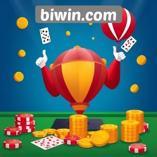 Panduan Memulai Bermain di biwin.com bagi Pemula