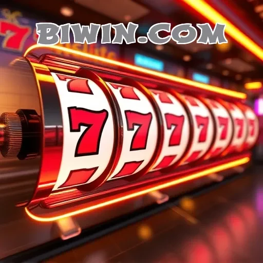 biwin.com Keanggotaan